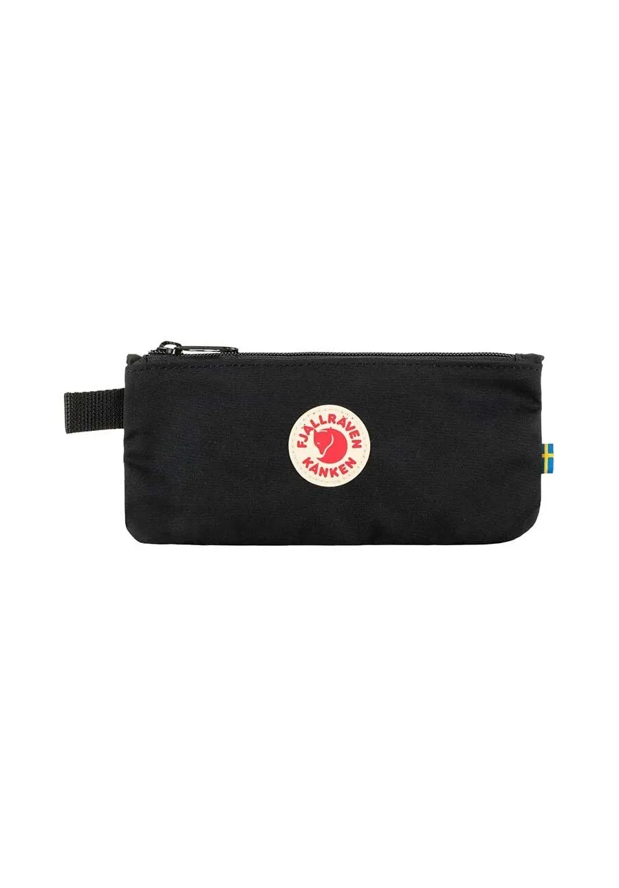 obrazek 1 Fjallraven piórnik Kanken Pen Case kolor czarny F23200247.550