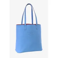 Picture Incredibly beautiful shopper in engraving - Terrida