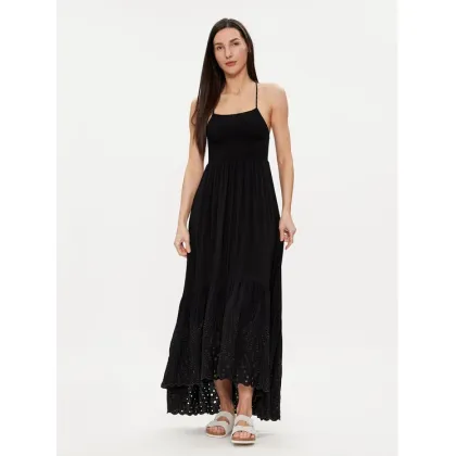 Zdjęcie Maaji Sukienka codzienna 2123CLD004 Czarny Regular Fit