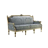 Picture Luxurious VERSALLES sofa - Collecion Alexandra