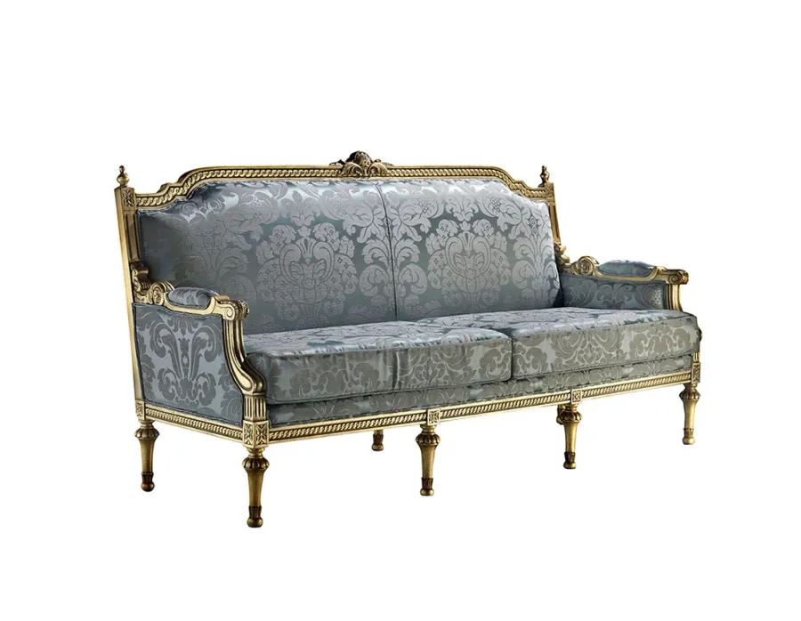 obrazek 1 Luksusowa sofa VERSALLES - Collecion Alexandra