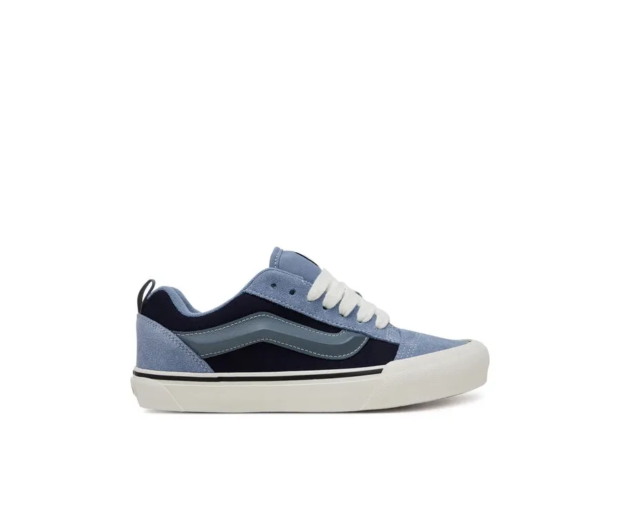 obrazek 1 Vans Sneakersy Knu Skool VN000D6CJDU1 Granatowy