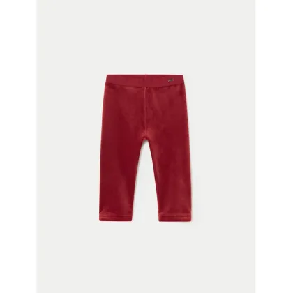 Zdjęcie Mayoral Legginsy 727 Czerwony Slim Fit