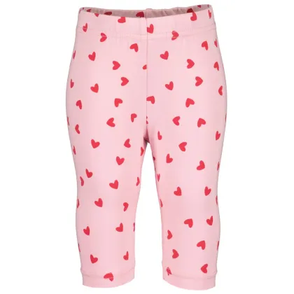 Zdjęcie Blue Seven Legginsy 913597 X Różowy Slim Fit