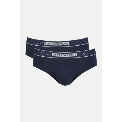 Zdjęcie Slipy 2-pak EMPORIO ARMANI Emporio Armani