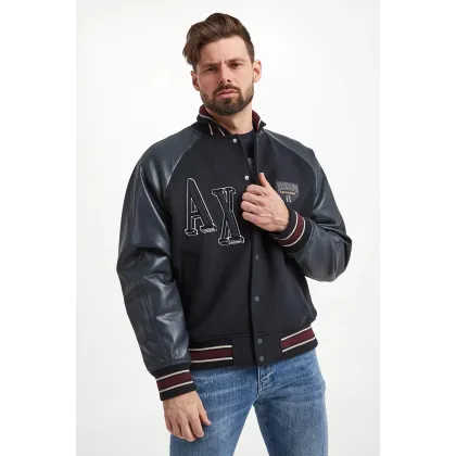 Zdjęcie Bomberka męska ARMANI EXCHANGE Armani Exchange