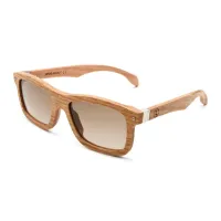 Picture Original, men's accessory - wooden glasses - Legno Light