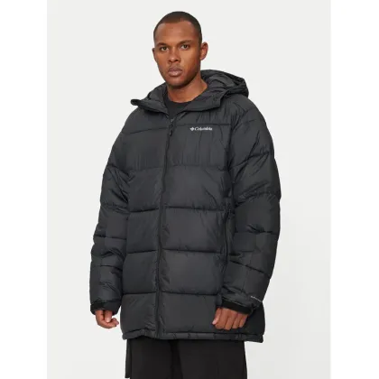 Zdjęcie Columbia Kurtka zimowa Pike Lake™ 2050921 Czarny Regular Fit