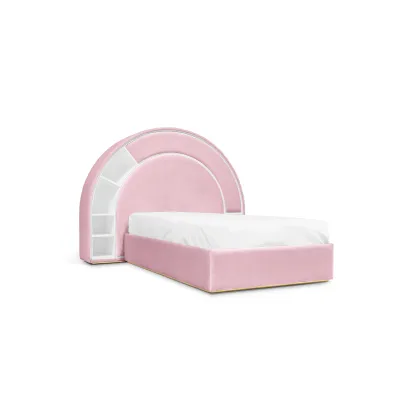 Picture Luxurious bed for a child's room