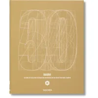 Picture D&AD 50 book - Taschen