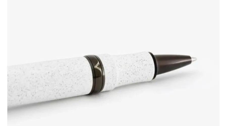 obrazek 2 Pióro kulkowe Homo Sapiens Lava Ash White
