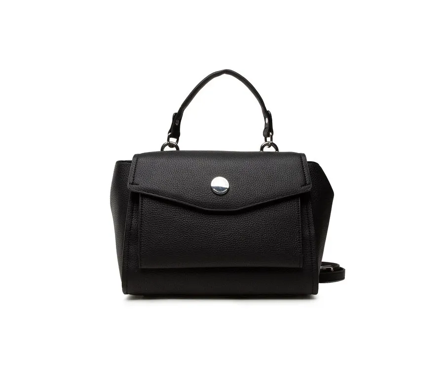 obrazek 1 Sergio Bardi Torebka MSR-A-005-10-01 Czarny