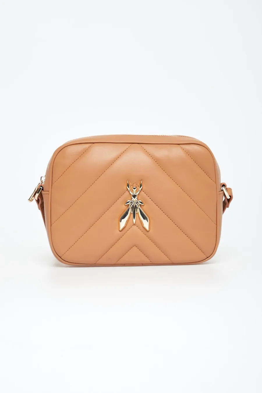 obrazek 1 Torebka damska skórzana PATRIZIA PEPE Patrizia Pepe