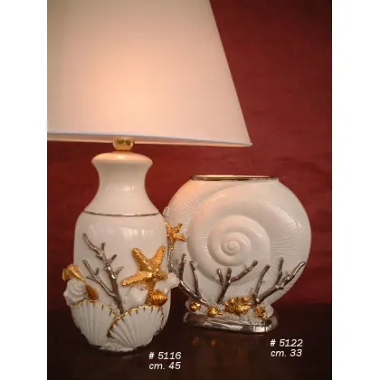 Zdjęcie Eleganckie lampy do klasycznego salonu