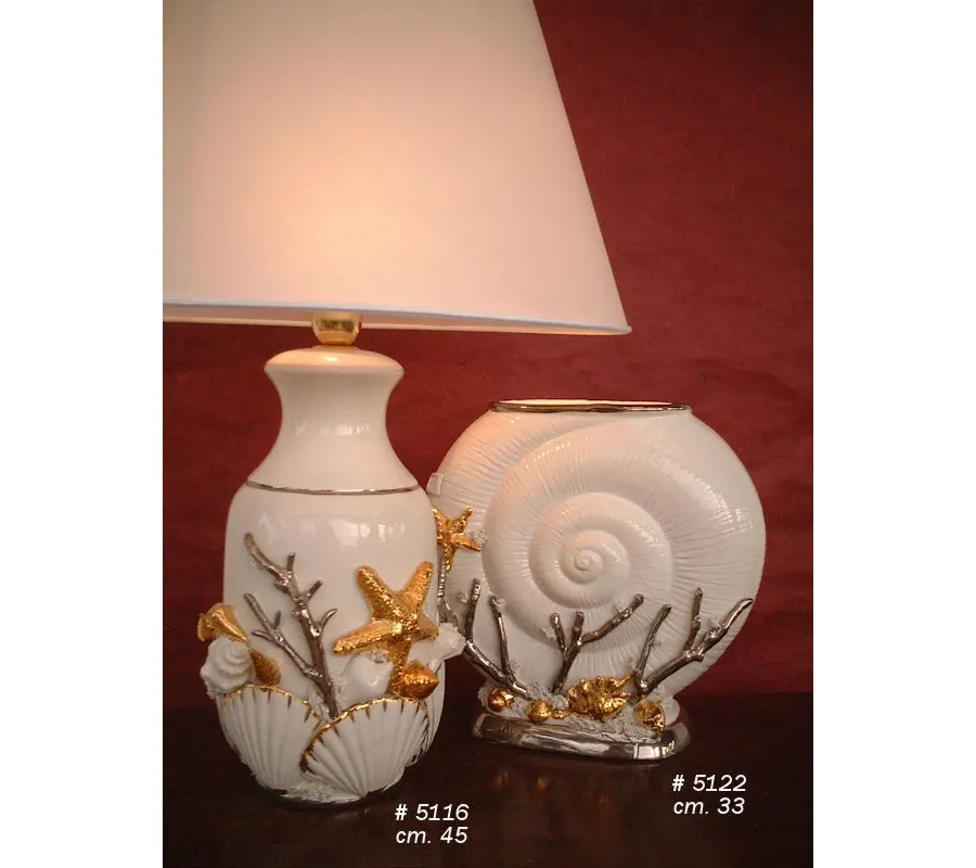obrazek 1 Eleganckie lampy do klasycznego salonu