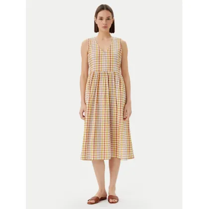 Zdjęcie Barbour Sukienka letnia Penelope LDR0907MI11 Kolorowy Regular Fit