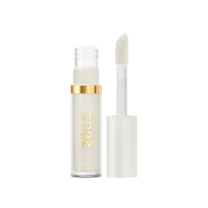 Zdjęcie Max Factor 2000 Calorie Lip Glaze Błyszczyk do ust 4.5 ml Melting Ice