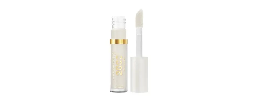 obrazek 1 Max Factor 2000 Calorie Lip Glaze Błyszczyk do ust 4.5 ml Melting Ice