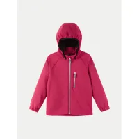 Zdjęcie Reima Kurtka softshell Vantti 5100009A Różowy Regular Fit