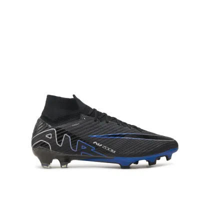Zdjęcie Nike Buty do piłki nożnej Zoom Superfly 9 Elite DJ4977-040 Czarny