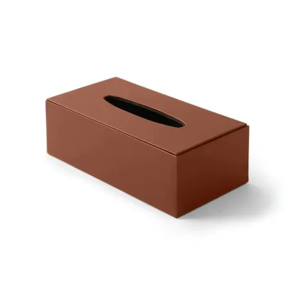 Picture Minerva tissue box