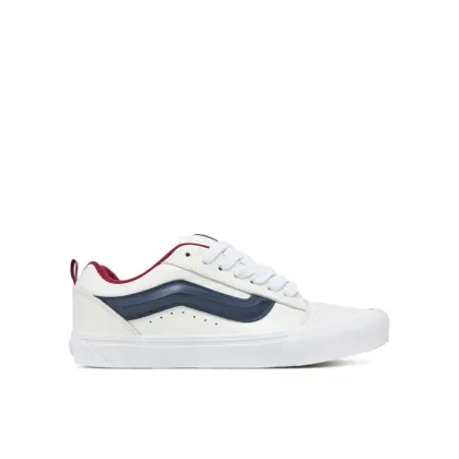 Zdjęcie Vans Tenisówki Knu Skool VN000D22WTM1 Biały