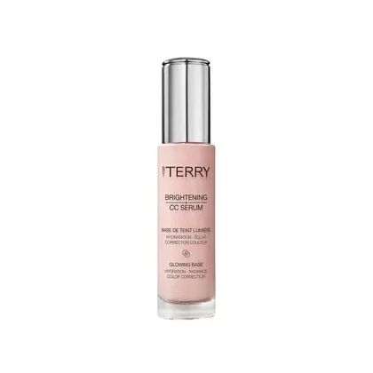 Zdjęcie By Terry Brightening CC Serum Krem CC 30 ml Nr. N2.75 - Peach Glow
