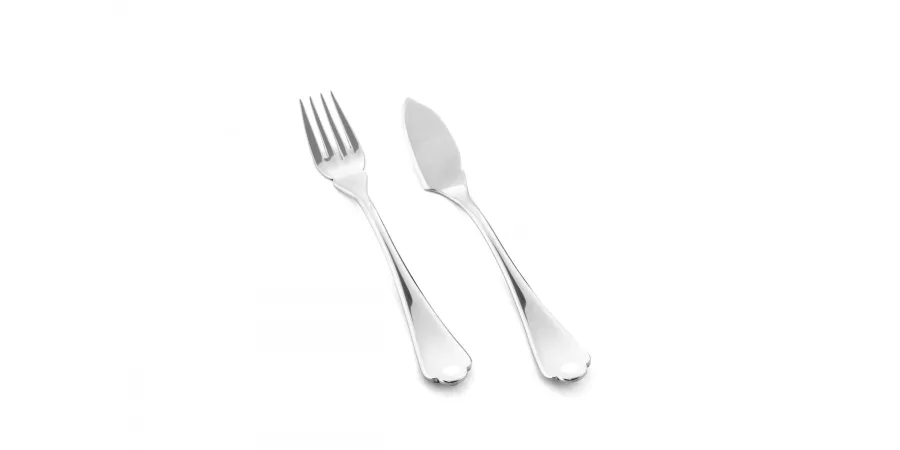 obrazek 4 Ekskluzywny zestaw 6 łyżek Gourmet z kolekcji Dolce Vita