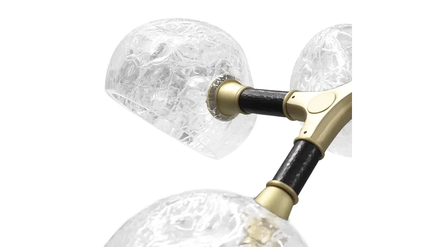 obrazek 6 Ekskluzywna portugalska lampa wisząca