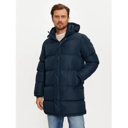Zdjęcie Pepe Jeans Kurtka zimowa Torin PM403030 Granatowy Regular Fit