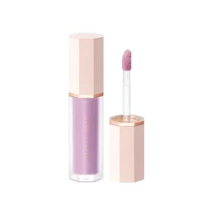 Zdjęcie Dear Dahlia Petal Drop Liquid Blush Róż w kremie 4 g Delight