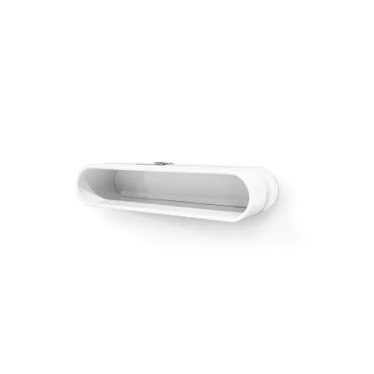Picture White exclusive shelf for a child's room