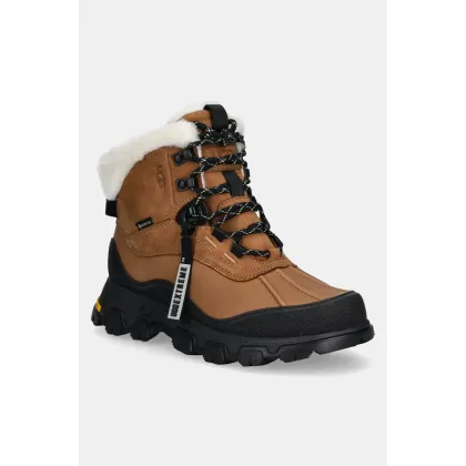 Zdjęcie UGG śniegowce Adirondack Meridian Hiker kolor brązowy 1169032-CHE