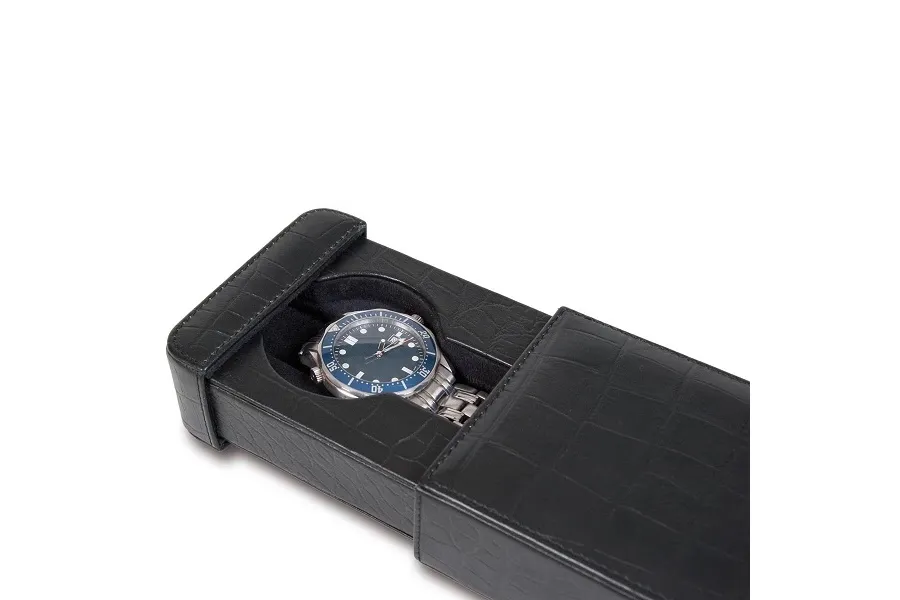 obrazek 2 Eleganckie etui na zegarek Rapport London