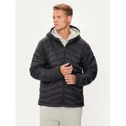 Zdjęcie Halti Kurtka przejściowa Element 067-0014 Czarny Regular Fit