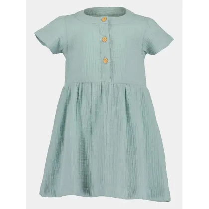 Zdjęcie Blue Seven Sukienka letnia 919052 X Zielony Regular Fit