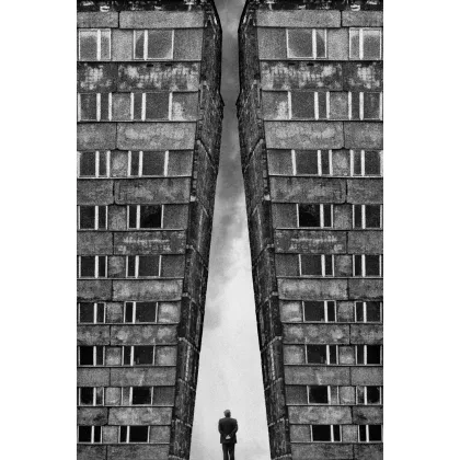 Zdjęcie Fotografia kolekcjonerska - Szczepan Kurzeja -