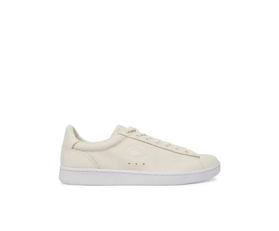 obrazek 1 Lacoste Sneakersy 7-49SMA0032 Biały