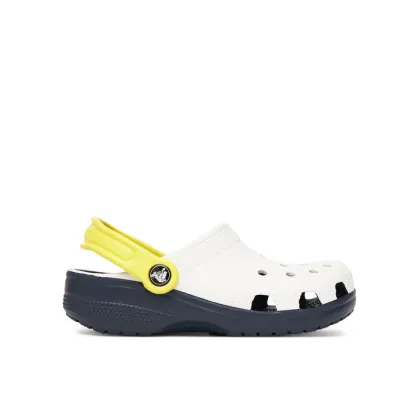 Zdjęcie Crocs Klapki Retro Sport Classics Clog 211258 Biały