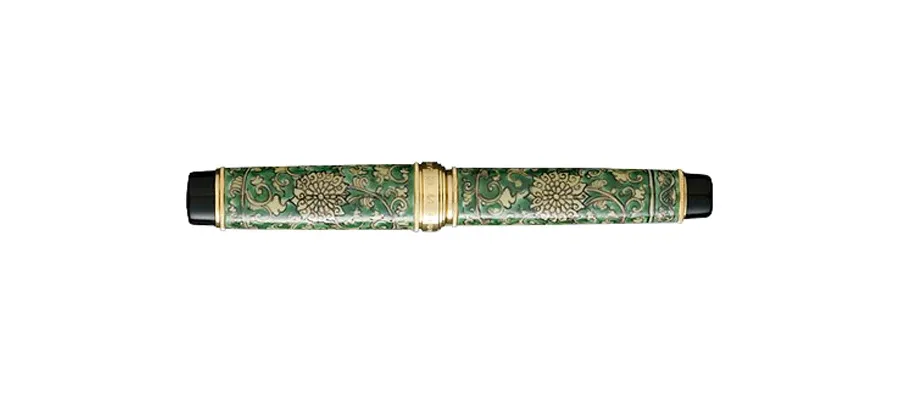 obrazek 1 Sailor The Arita Gen-emon Kiln Pióro Wieczne Arabesque