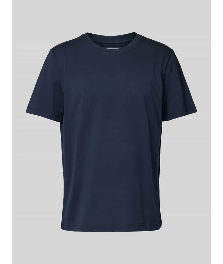 obrazek 1 T-shirt z nadrukiem z logo