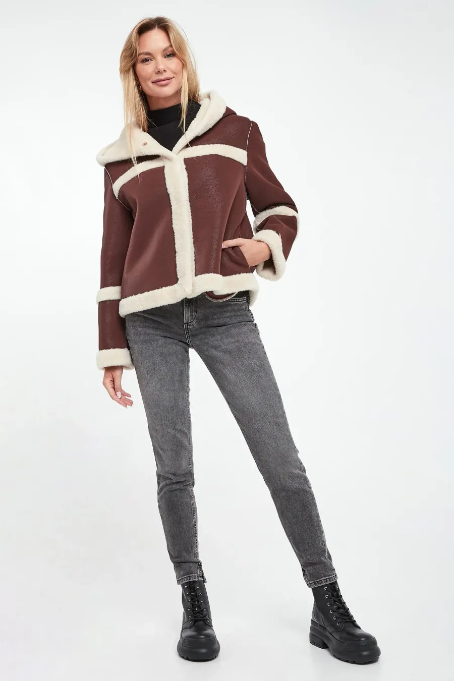 obrazek 1 Jeansy damskie LIU JO Liu Jo