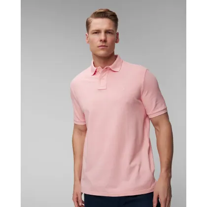 Zdjęcie Zielone Polo Męskie Polo Ralph Lauren