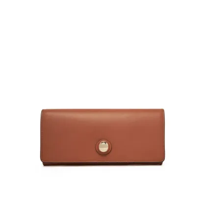 Zdjęcie Furla Duży Portfel Damski Camelia Continental WP00441 AX0733 RY000 Brązowy