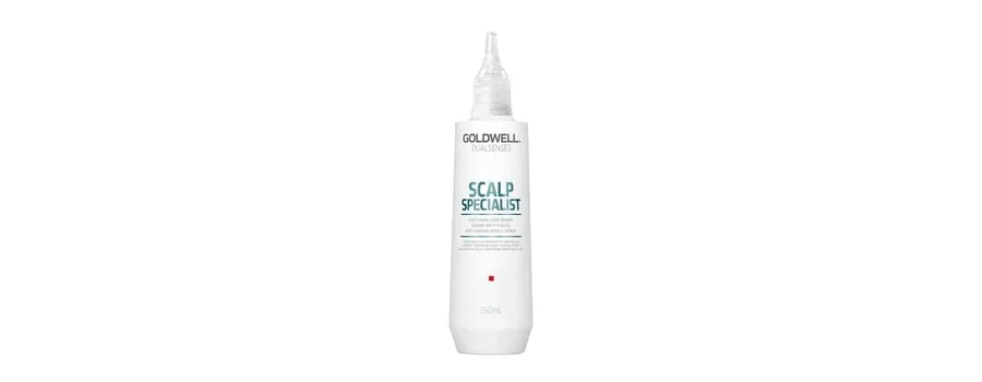 obrazek 1 Goldwell Dualsenses Scalp Specialist Anti-Hairloss Spray Płyn do włosów 150 ml