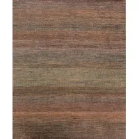 Zdjęcie Atrakcyjny wełniany dywan ręcznie robiony z Indii - Jordan