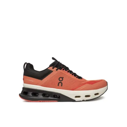 Zdjęcie On Sneakersy Cloudnova X 3ME30413291 Pomarańczowy