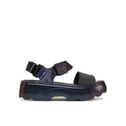Zdjęcie Melissa Sandały Melissa Kick Off Sandal Metallic Ad M 36081 Granatowy