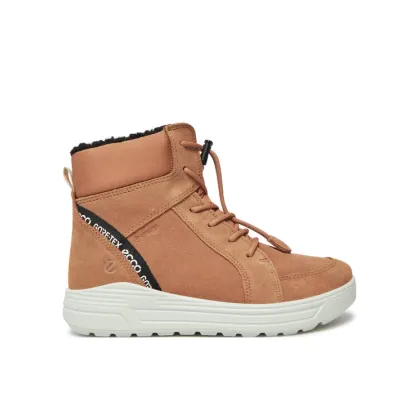 Zdjęcie ECCO Śniegowce Urban Snowboarder 72236360220 Brązowy