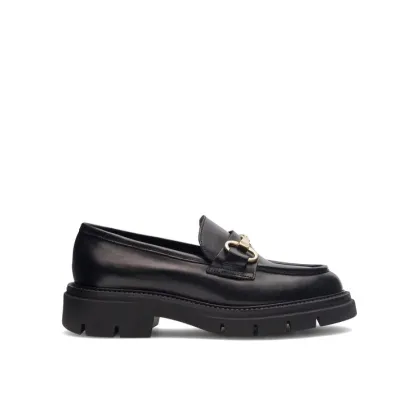 Zdjęcie Gino Rossi Loafersy GRACE-I23-26370PE Czarny